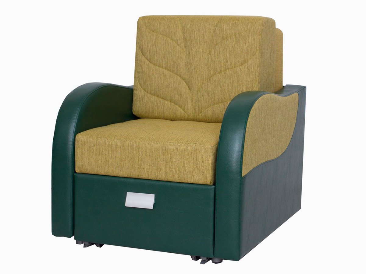 Кресло-кровать Диана-1 НВ коляска для кукол с металлическим каркасом минни маус