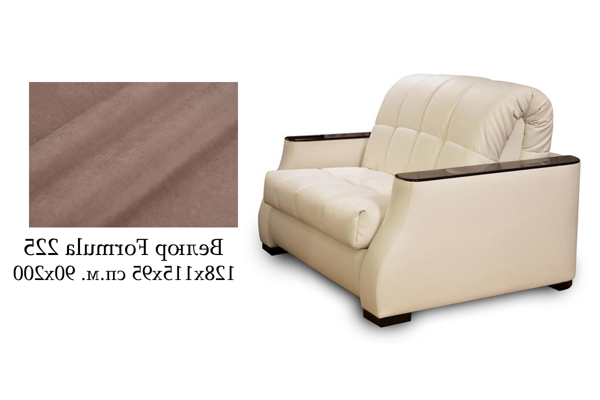 Кресло-кровать Аделетта-м487 НВ-Т