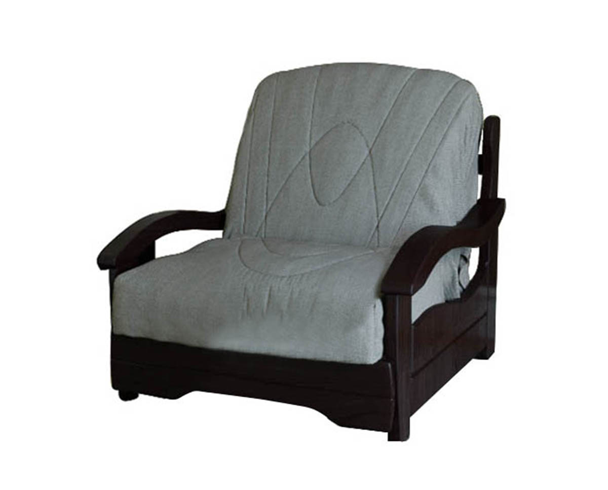 Кресло-кровать Нифера МДФ