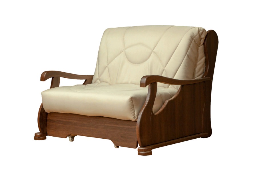 Кресло-кровать Нори МДФ - м933