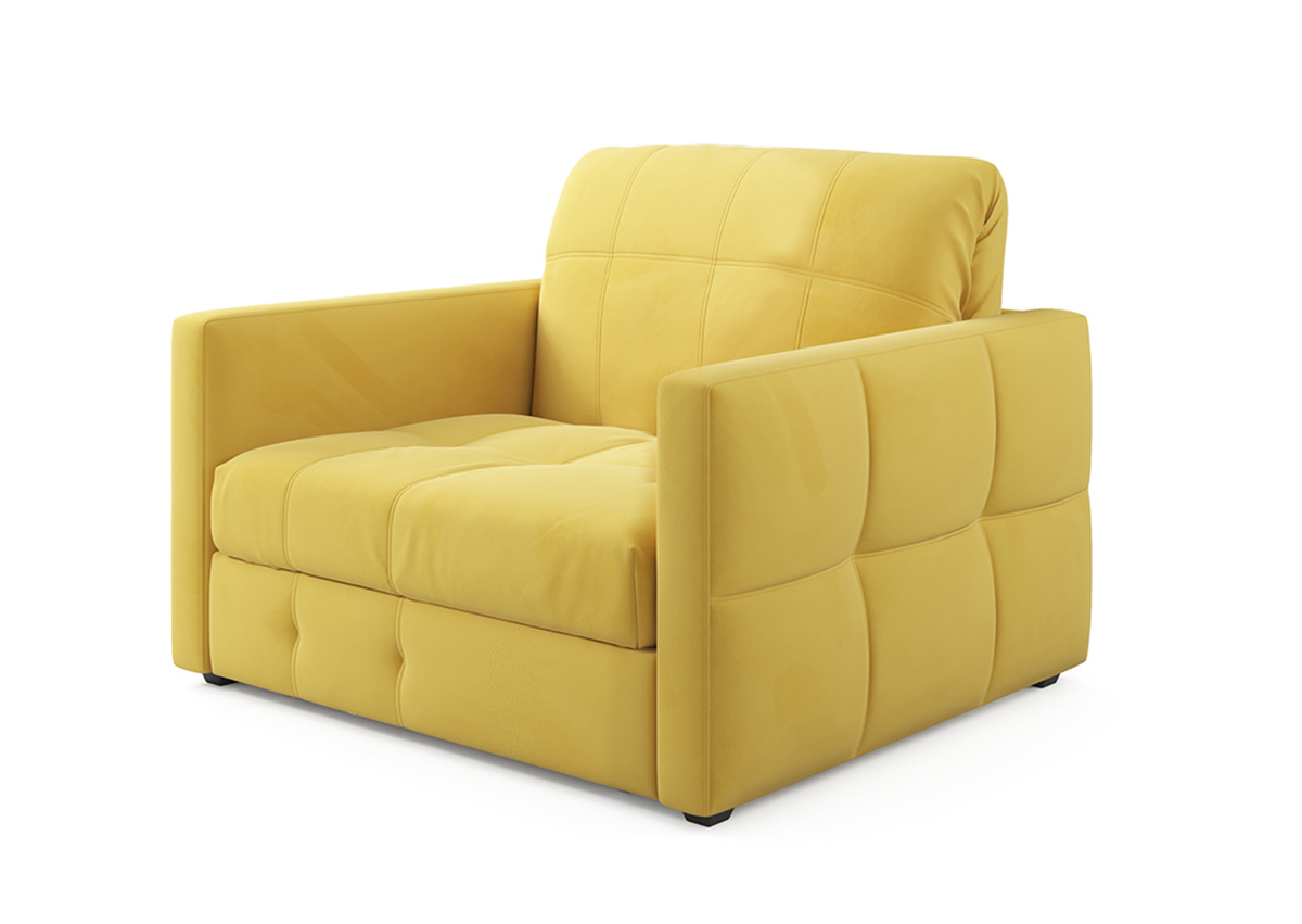 Кресло-кровать Соренто-1 индау рукола культурная соренто