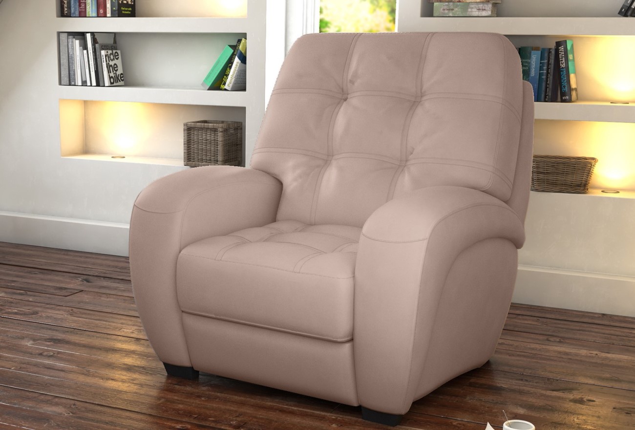 Кресло для отдыха Соло LAVSOFA м4 кресло для отдыха оскар фиеста