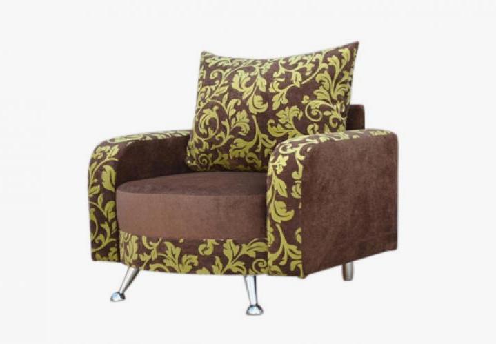 Кресло для отдыха Волна-2