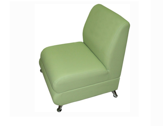 Офисное кресло Блюз 10.07