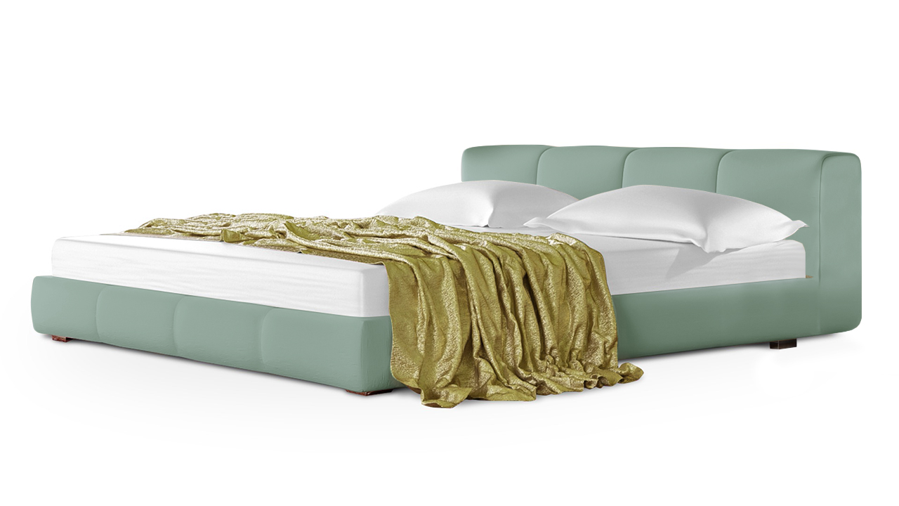 Интерьерная кровать Митра 130621