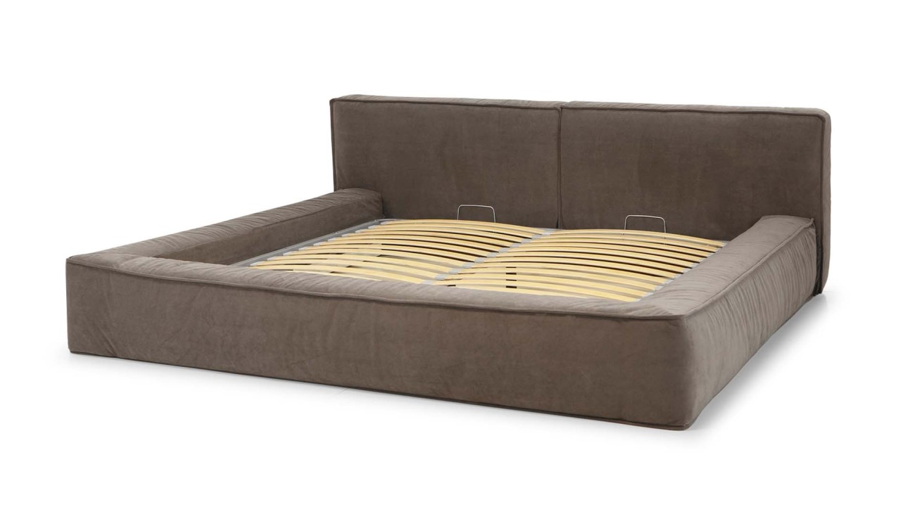 Интерьерная кровать Латона-3 410005