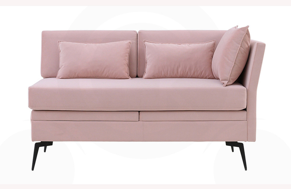 Кушетка Шарли