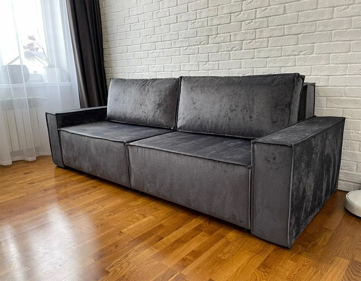 Диван еврокнижка Лофт OWN диван еврокнижка лион sofa