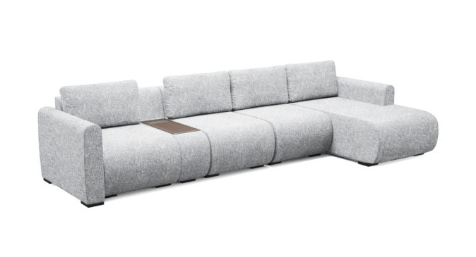 Модульный диван Basic 7
