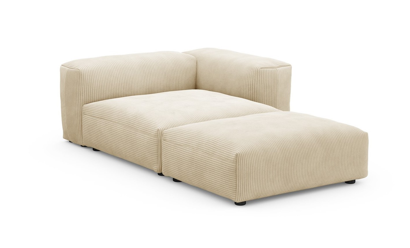 Тахта оттоманка Фиджи