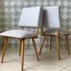 Стул в ткане Elise 04