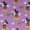 Принт Микки-Маус 3