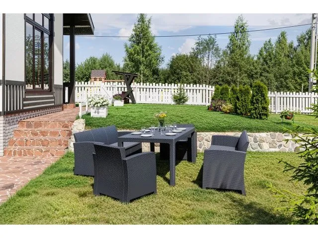Комплект GRAND LANA XL