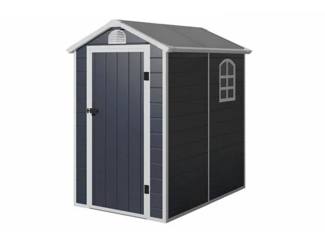 Сарай пластиковый Black Fox Modernist B 2,5м2