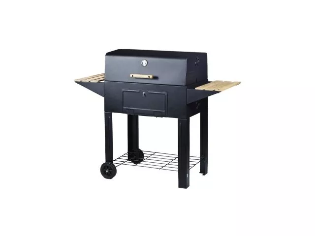 Гриль-коптильня YD-Garden Grill
