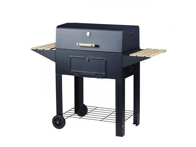 Гриль-коптильня YD-Garden Grill