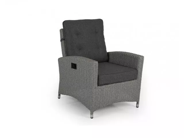 Кресло Ashfield 3752-71-78 Brafab