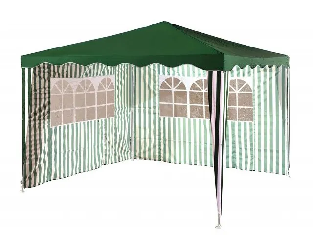 Садовый тент шатер GREEN GLADE 1023