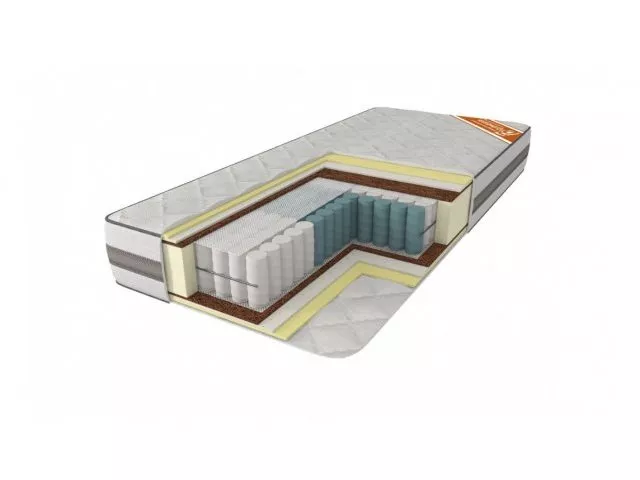 Матрас Ариана без 3D сетки TFK 512
