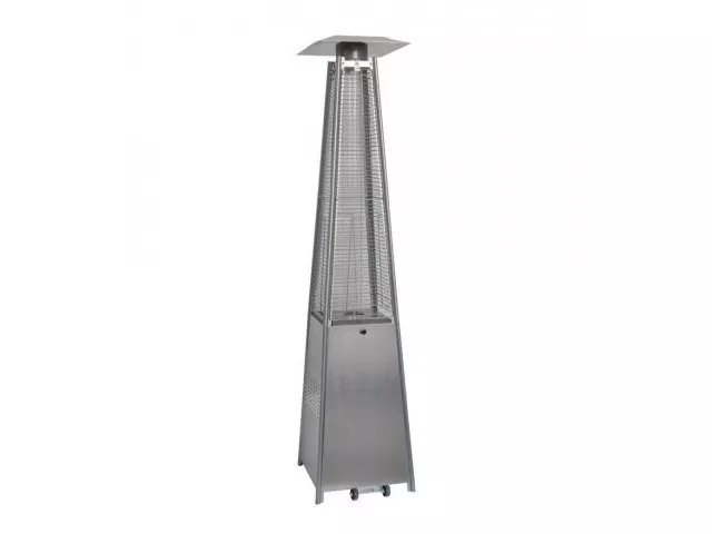 Уличный газовый обогреватель Aesto A-05