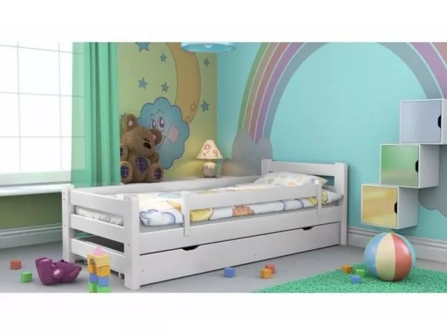 Детская кроватка Соня 376м
