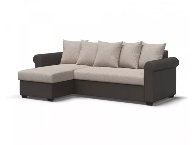 Угловой диван Рейн Sofa