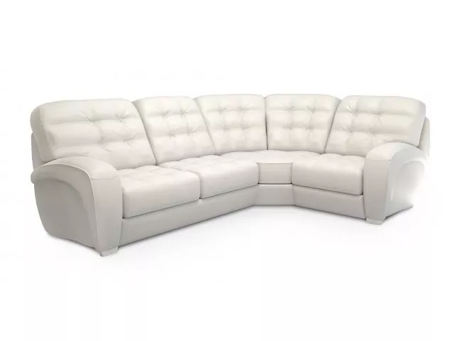 Угловой диван Соло LAVSOFA