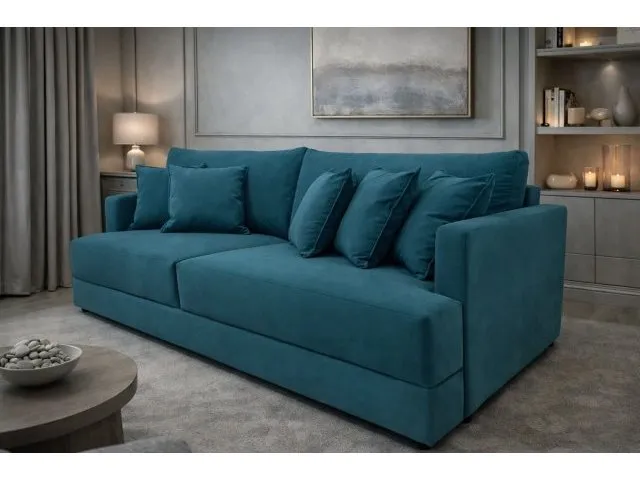 Диван еврокнижка Сиена Velutto 20