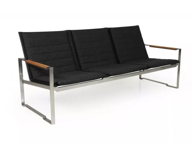 Диван трехместный Gotland lounge