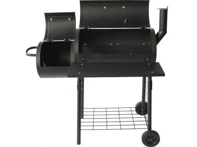 Гриль-коптильня 11092