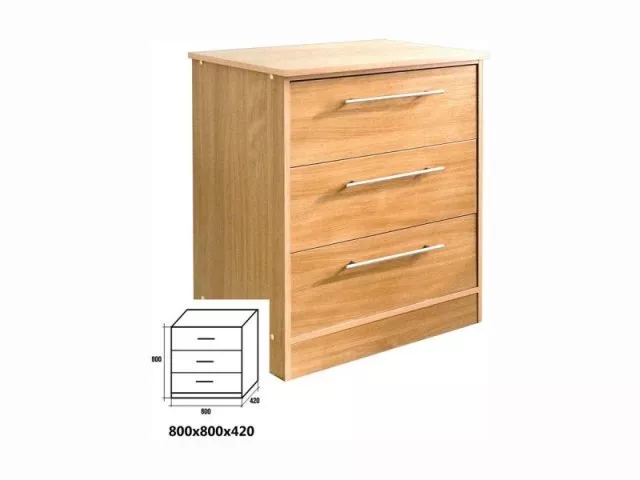 Комод Ричард 0.3Р