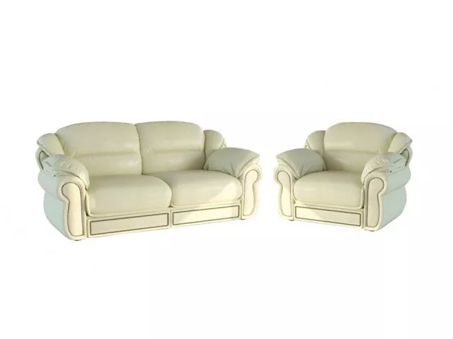 Комплект мягкой мебели Адажио-2 LAVSOFA