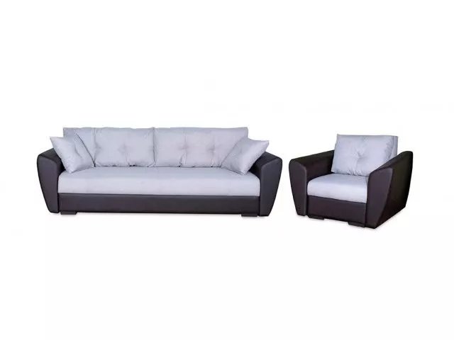 Комплект мягкой мебели Амстердам Sofa