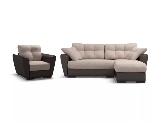 Комплект мягкой мебели Амстердам Sofa-2