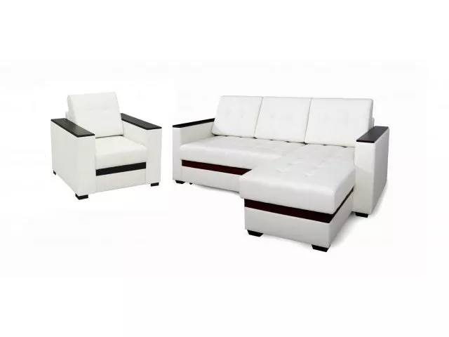Комплект мягкой мебели Атланта без стола Sofa