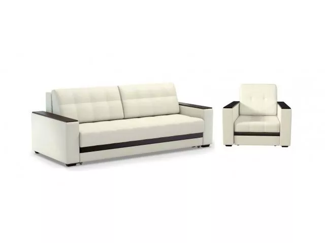 Комплект мягкой мебели Атланта Sofa