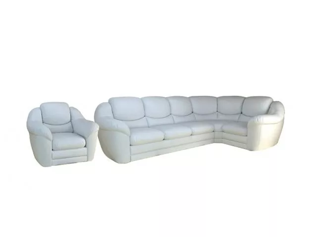 Комплект мягкой мебели Норда 2 LAVSOFA