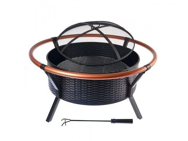 Костровая чаша Hügett Fire Pit 102S