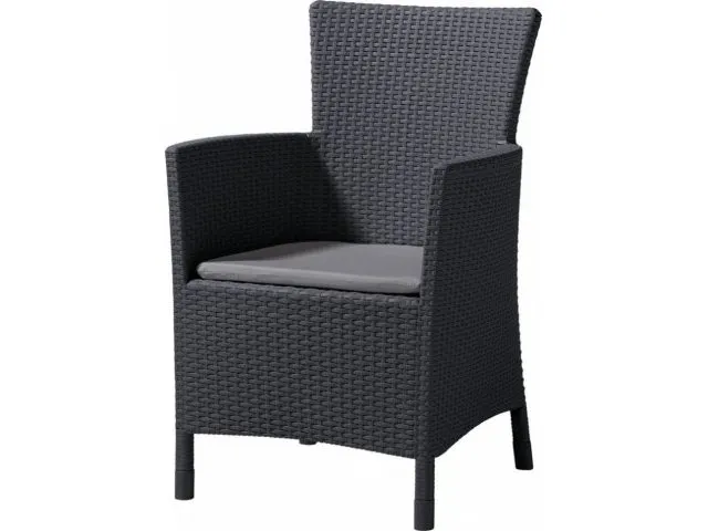 Пластиковое кресло Montana