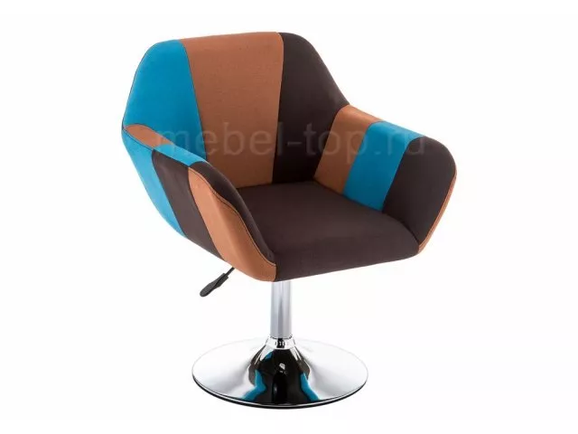 Кресло Komfort multicolor