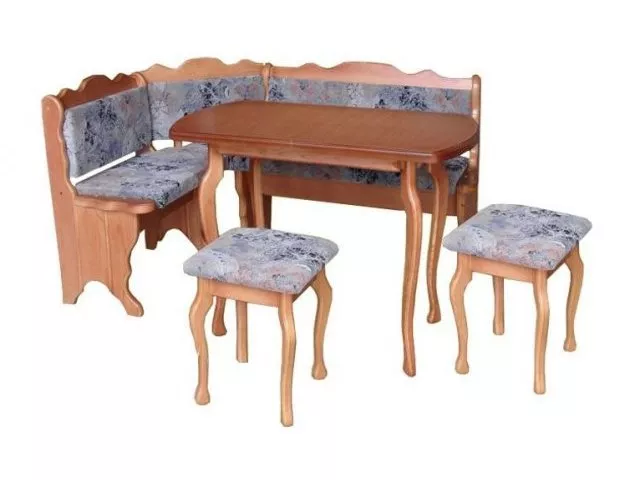 Кухонный угол Мария 4