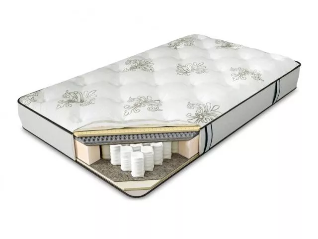 Матрас Serta Natural Start Florina