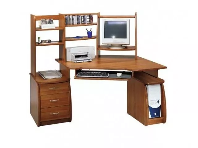 Компьютерный стол НКС2