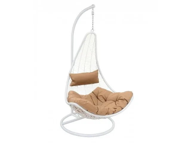 Подвесное кресло Wind White NEW