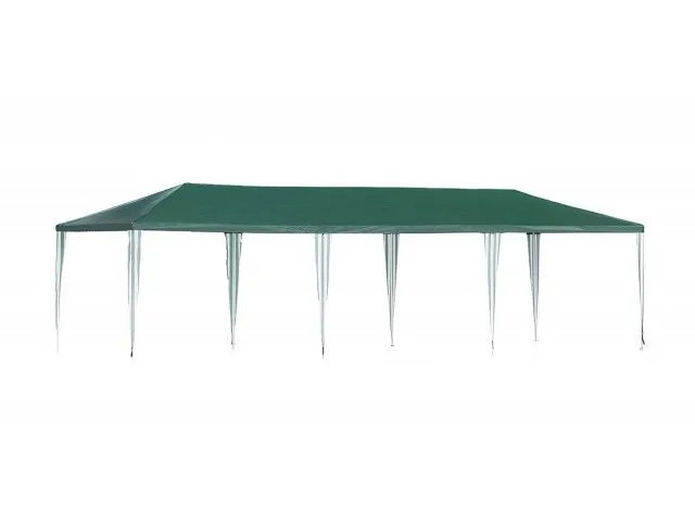 Садовый тент шатер GREEN GLADE 1063