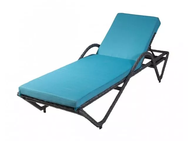 Шезлонг Relax