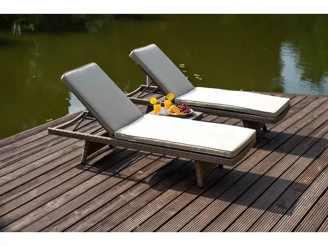 Набор садовой мебели Summer