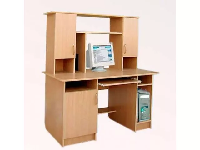 Компьютерный стол Пентиум-5