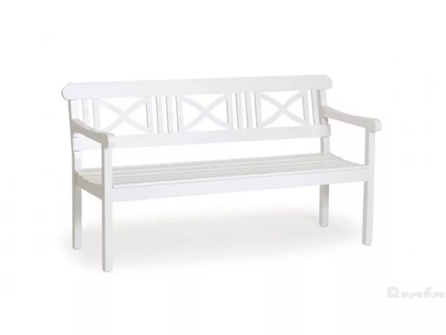 Скамейка из сосны Grundsund