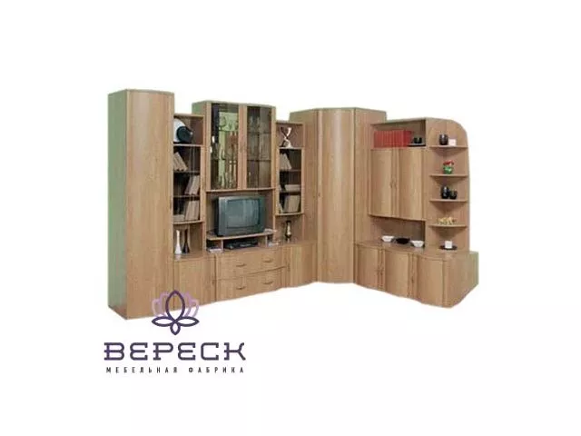Стенка Роберта-7